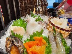 -降霜牛寿喜烧.和牛金赏Plus(501城市广场店)