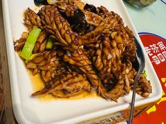 -老济南·地道济南菜(大明湖店)