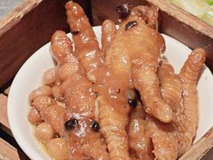 -潮界(虹桥新天地店)