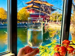 -四季民福烤鸭店(故宫店)