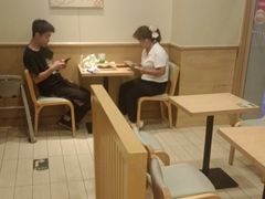 -德克士(北大街店)