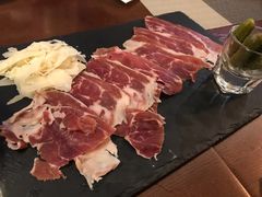 帕尔玛火腿-LA CREPERIE BRETONNE布列塔尼法式餐厅(天童北路店)