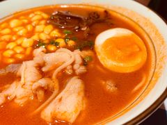 -火山屋台(新街口店)