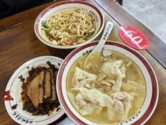 海味抄手-西月城谭豆花(春熙路店)