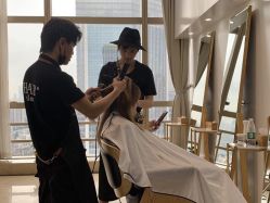 -OnHair造型
