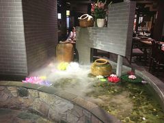 -龙门烤鱼(东方宝泰店)