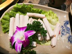 一品虾饺-小龙坎火锅(全球总店)