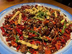 -兔槽江湖菜·重庆璧山兔(水围店)
