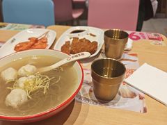 -小杨生煎(周浦万达店)
