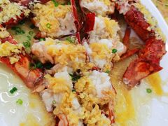 -明记海鲜大排档(巽寮湾店)