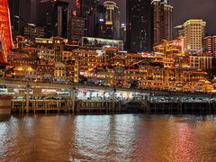 -重庆两江夜游-交运系列