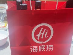 -海底捞火锅(吾悦广场店)