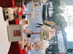 -贝紫Style(木马公寓店)