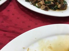 -蛇口康乐快餐鱼仔档(翠苑小区店)