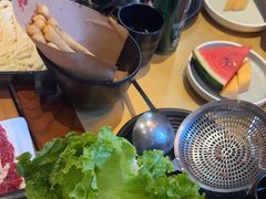 -手选潮汕鲜牛肉火锅(二七广场店)