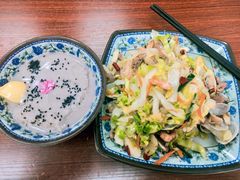 -福州人铭小吃