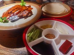 -青年公社烤鸭(青年路店)