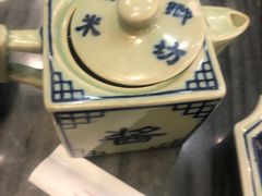 -渔乡米坊·岭南传统小吃专门店(天河龙口西店)