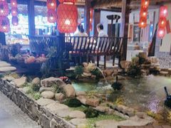 -鱼满舱·鲜活海鲜·正宗鲁菜