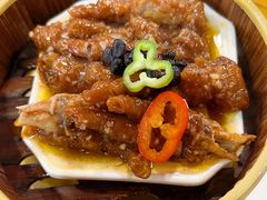 -日昌餐馆(亦庄店)