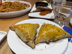-天山传奇新疆菜(SKLP店)