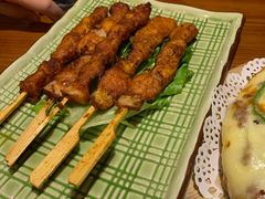 -源一咖啡馆(麒麟巷步行街店)