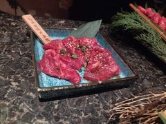 -老乾杯和牛烧肉(王府中环店)