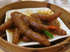 百合酱蒸凤爪（精）-点都德(千灯湖环宇城店)