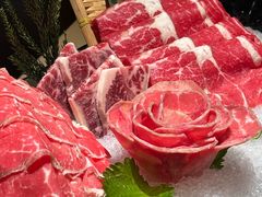 -余欢领鲜火锅(新街口店)