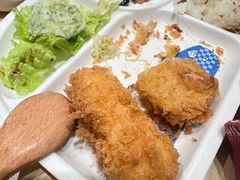 -胜博殿日式炸猪排(西红门店)