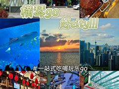 -横琴购口岸商业广场