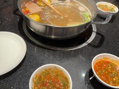 -尚合里潮汕牛肉火锅(海沧店)
