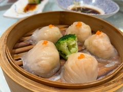 -宝园酒家(美林M·LIVE天地东座店)