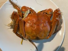 -成隆行·蟹王府(淮海店)