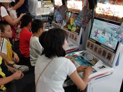 -反斗乐园(欢乐海岸店)