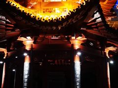 -杜甫江阁