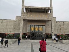 -辽沈战役纪念馆