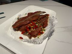 -宋徽厨·安徽菜(怀宁步行街店)