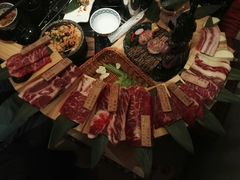 -龍二烧肉酒场(九亭店)