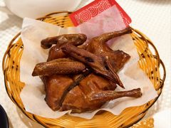 -香港富临皇宫(五月花商业广场店)