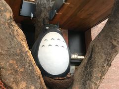 -茶影·老味烧烤