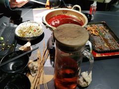 -嘎嘎鸭脑壳(金沙店)