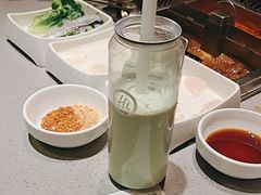 -海底捞火锅(汇金星力城店)