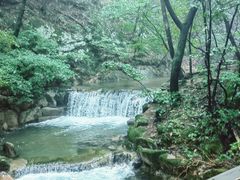 -丹东凤凰山景区