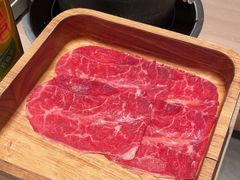 -浅锅和牛小锅放题(深业上城店)