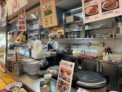 -虹梅食堂·爱蝦乃家