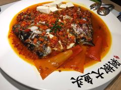 -千稻剁椒大鱼头(CityOn熙地港店)