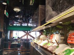 -喜庭海鲜自助(北辰三角洲北辰荟店)