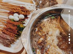 -袁记串串香(北国店)