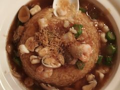 -鸿泰洋美食水会(东门中店)